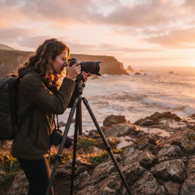 The Magic of Golden Hour